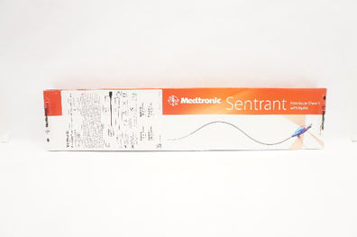 Medtronic SENSH2228W Sentrant Introducer Sheath W/Hydrophilic Coating 22Fr.(x)